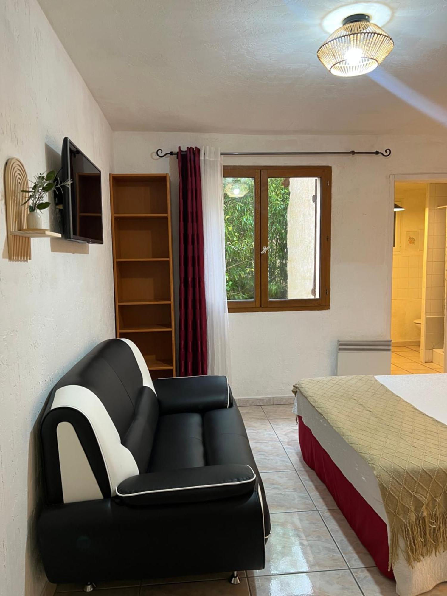 Bed & Breakfast Le Beausejour Carcassonne Exterior foto