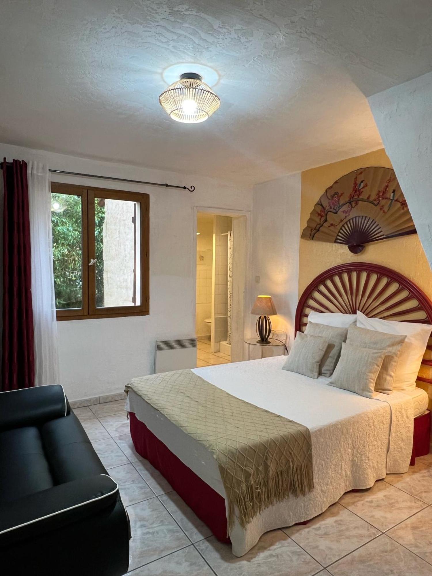 Bed & Breakfast Le Beausejour Carcassonne Exterior foto