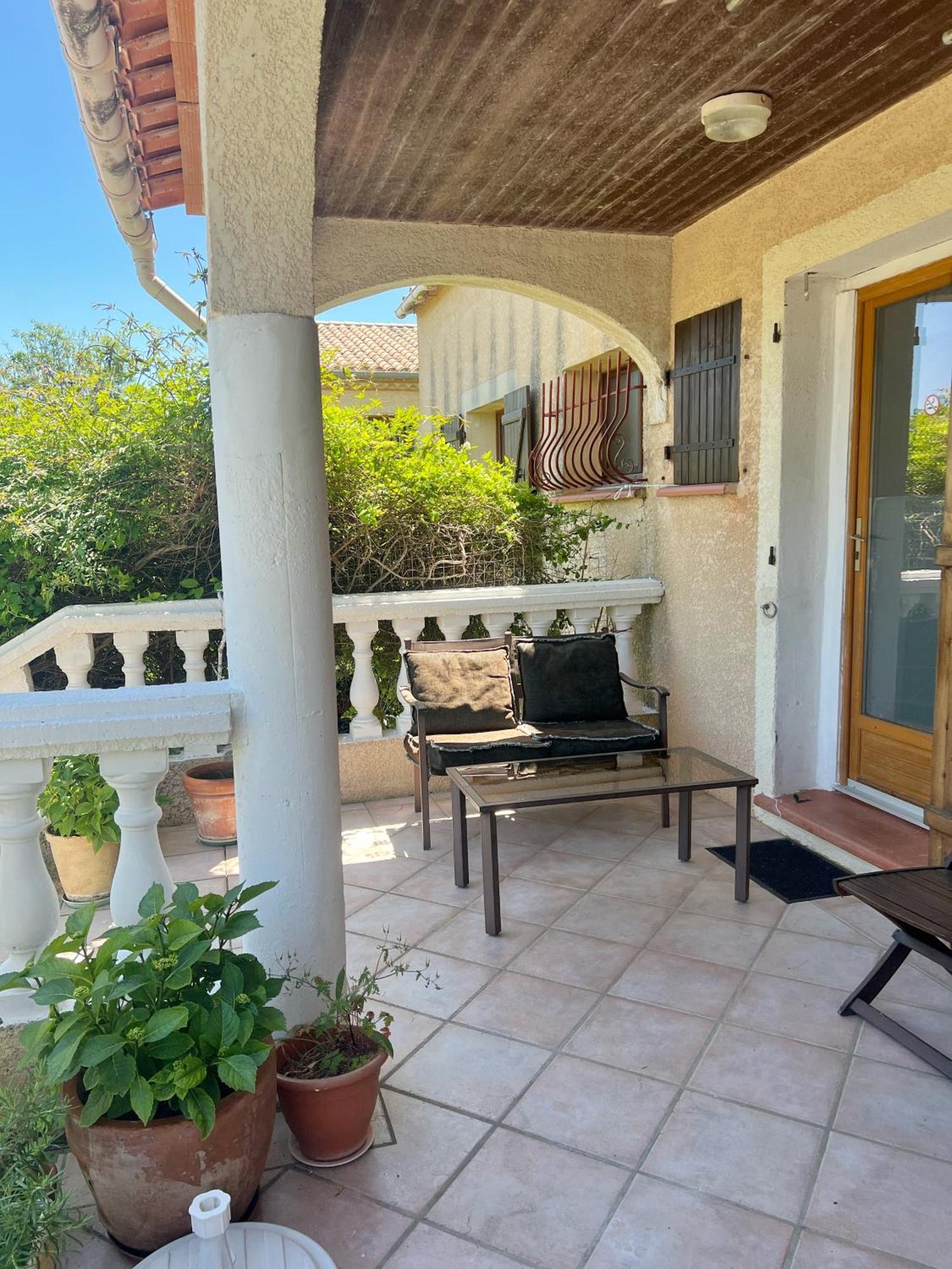 Bed & Breakfast Le Beausejour Carcassonne Exterior foto